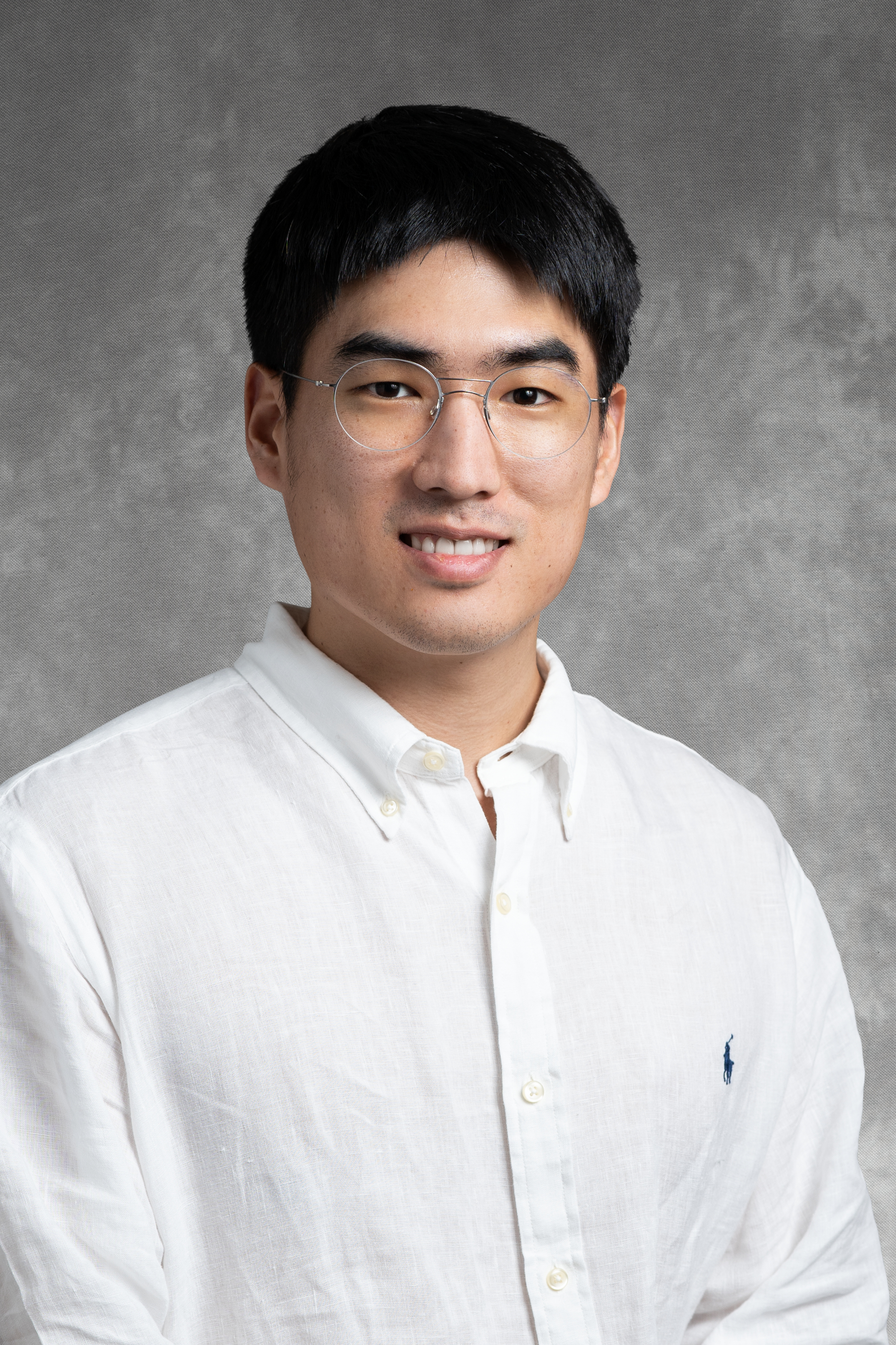 David Cho